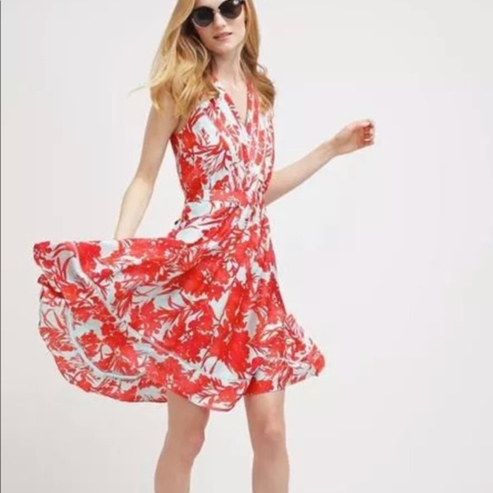NWT Banana Republic dress